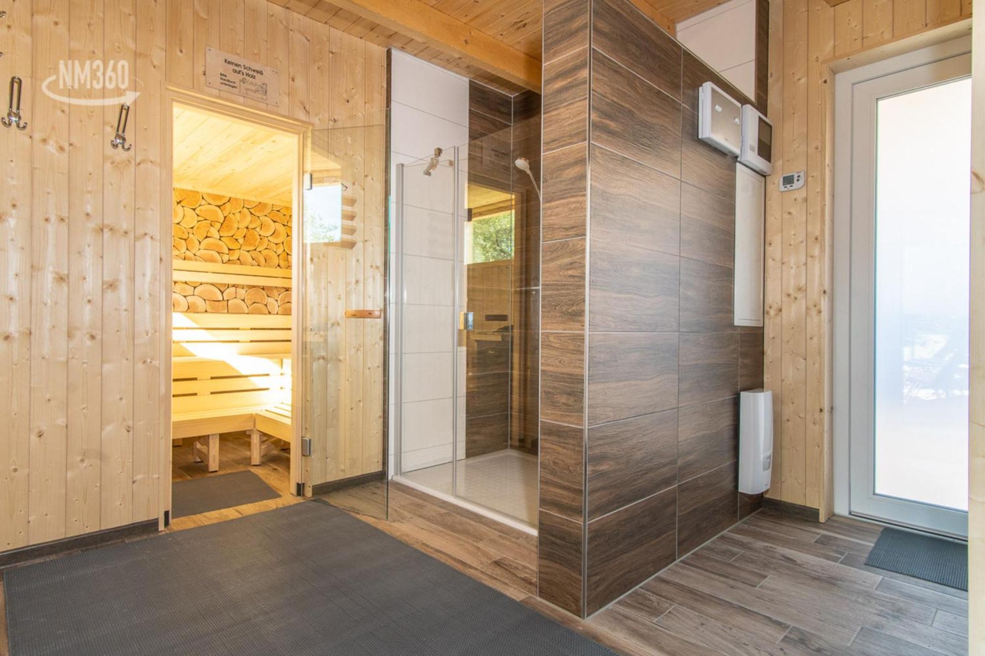 Traumhaftes Appartement - Odins Blick Wohnung 13 , Sauna Und Privatstrand, Blick Zur Ostsee Лоббе Екстер'єр фото