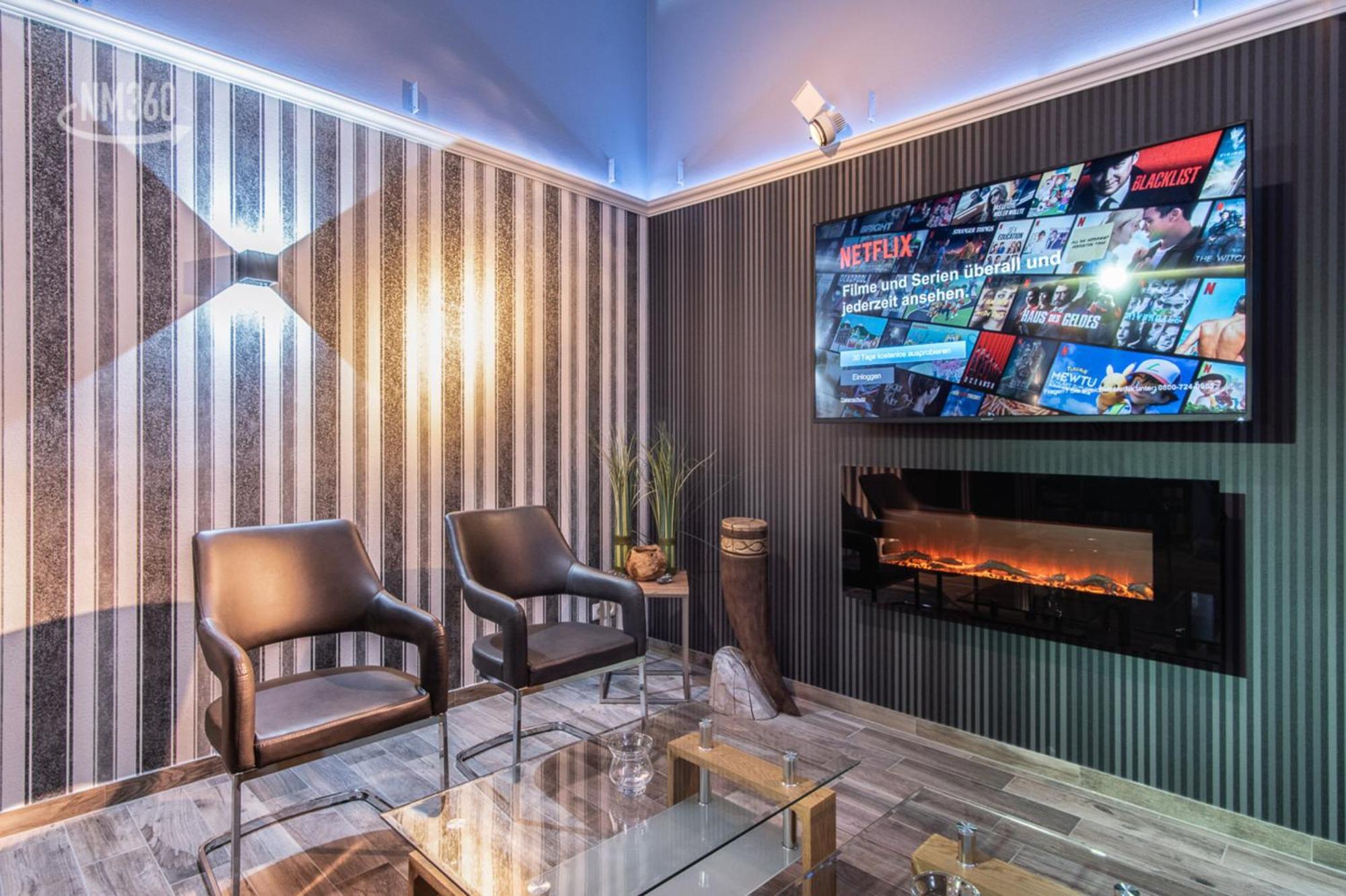 Traumhaftes Appartement - Odins Blick Wohnung 13 , Sauna Und Privatstrand, Blick Zur Ostsee Лоббе Екстер'єр фото